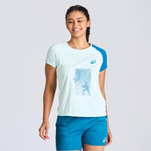 LEOX Women’s & Girls Sports T-Shirt