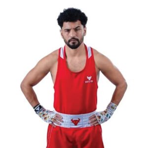 Men’s Boxing Training Set